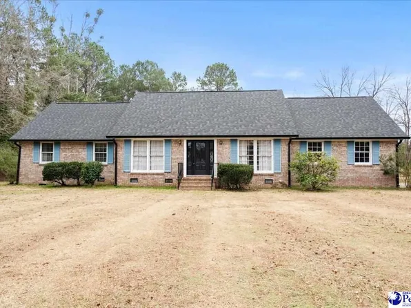 316 E South Oak Rd, Florence, SC 29505