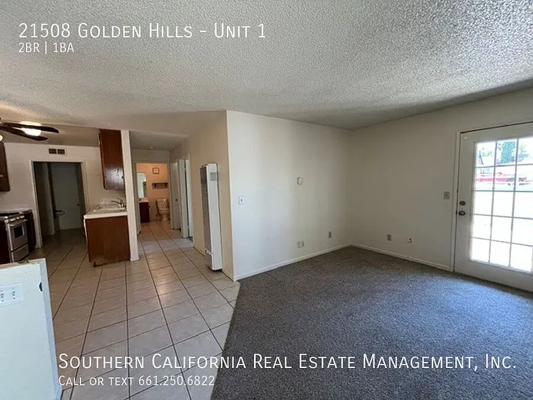 21508 Golden Hills Blvd #1 — Photo 3