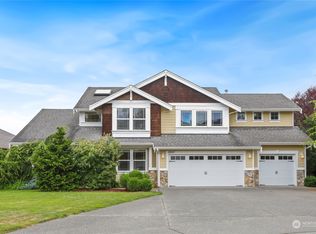 28227 71st Dr NW, Stanwood, WA 98292