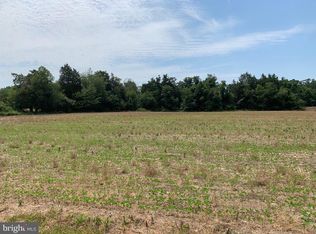 0 Quaker Neck Rd, Alloway, NJ 08001