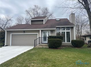 1923 Candlewick Dr, Findlay, OH 45840