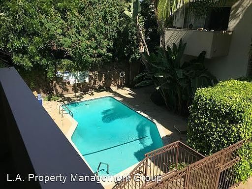 5th image of 4647 Vista Del Monte Ave APT 205