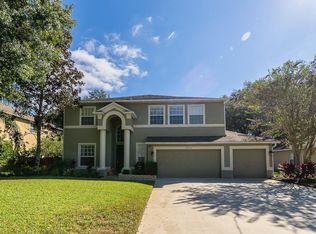 16215 Barrineau Pl, Lutz, FL 33549
