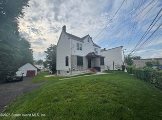 286 Jewett Ave, Staten Island, NY