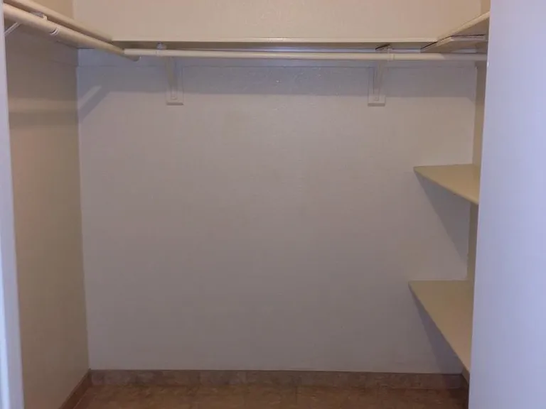 master walk in closet