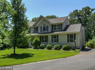 1597 Killeen Dr, Pasadena, MD