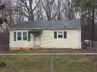 178 Pinecrest Dr, Madison Heights, VA 24572