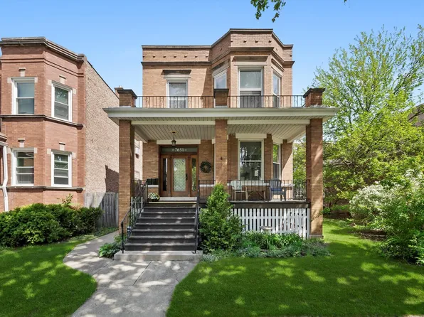 7651 Monroe St, Forest Park, IL 60130