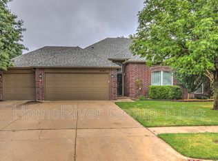 8707 N 125th East Ave, Owasso, OK 74055