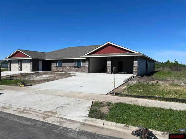 653 Haberle Dr, New Ulm, MN 56073