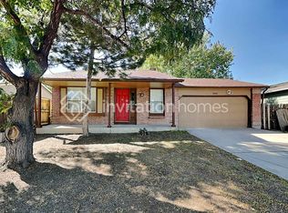17693 Ponderosa Ave, Parker, CO 80134