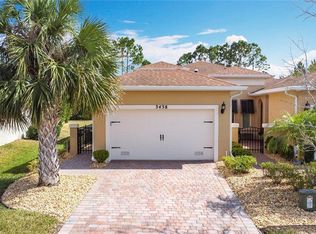 3438 Fallbrook Dr, Poinciana, FL 34759