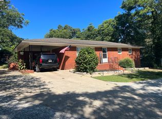 1084 Old Rockmart Rd SE, Silver Creek, GA 30173