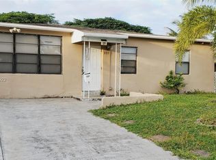 171 NE 51st St, Fort Lauderdale, FL 33334