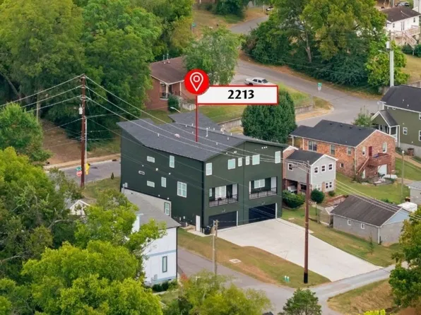 2213 18th Ave N, Nashville, TN 37208
