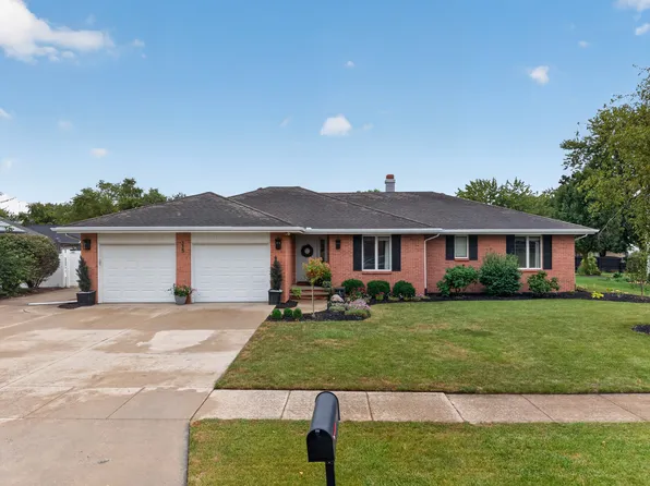 315 Twilight Dr, Morris, IL 60450