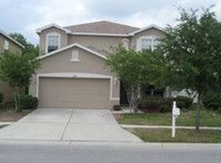11150 Creek Haven Dr, Riverview, FL 33569