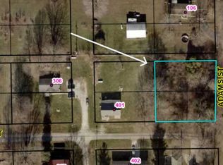 E Center St, Sidney, IN 46562