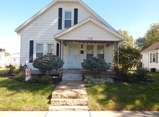 705 Willard St, Piqua, OH