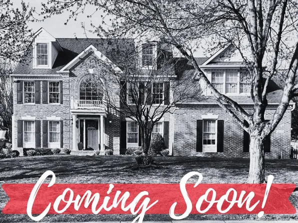 2877 Thornbrook Rd, Ellicott City, MD 21042