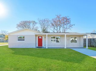 3745 Habana St, New Port Richey, FL 34652