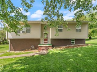 1081 E Smith Cir, Paoli, IN 47454