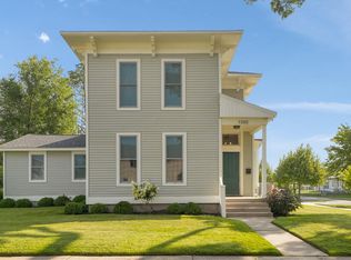 1188 4th St, Muskegon, MI 49441