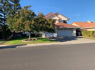 268 Reardon St, Oakdale, CA 95361
