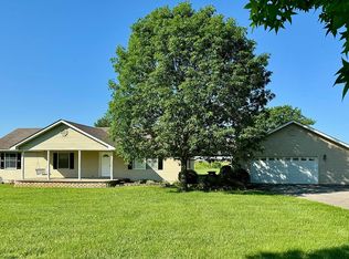 750 Dividing Ridge Rd, Sanders, KY 41083