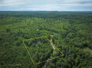 2 Campbell Rd, Herbster, WI 54844