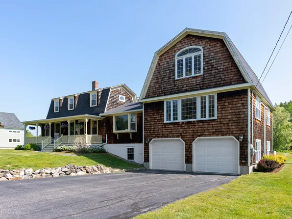 99 Cider Hill Road, York, ME 03909