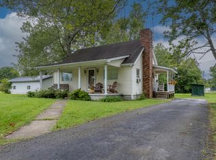 7146 Preston Rd, Owingsville, KY 40360