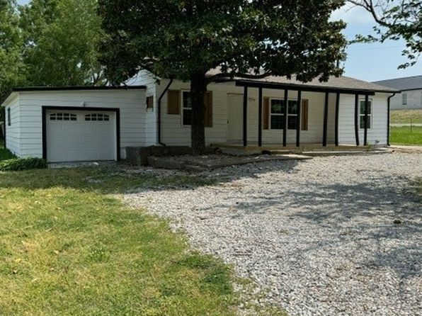 23325 S 4120th Rd, Claremore, OK 74019