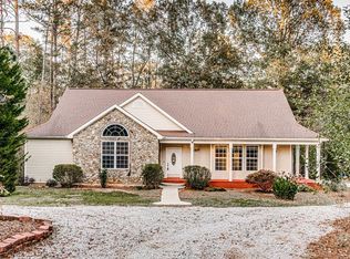 4095 Sankin Rd, Appling, GA 30802