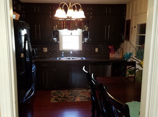 1217 Taylor Rd, Glencoe, AL 35905