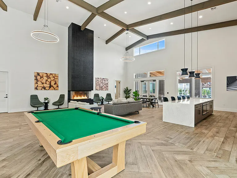 Meritum Living