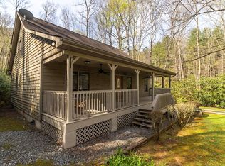 106 Cabin Creek Rd, Sylva, NC 28779
