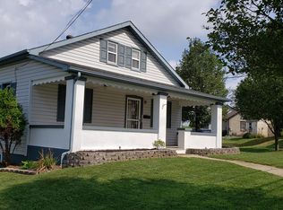 1301 Shimerville Rd, Emmaus, PA 18049