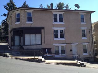 24 Jewett St, Ansonia, CT 06401