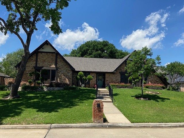 1st image of 3629 Green Hollow Dr