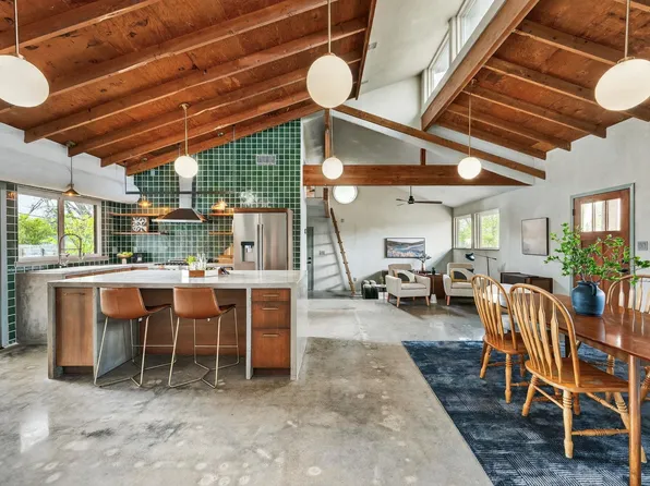 905 Payne Ave, Austin, TX 78757