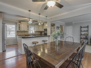 10400 Sagamore Rd, Leawood, KS 66206