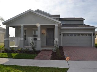 15112 Driftwood Bend St, Winter Garden, FL 34787