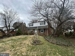 4944 Madison Dr, Brookhaven, PA 19015