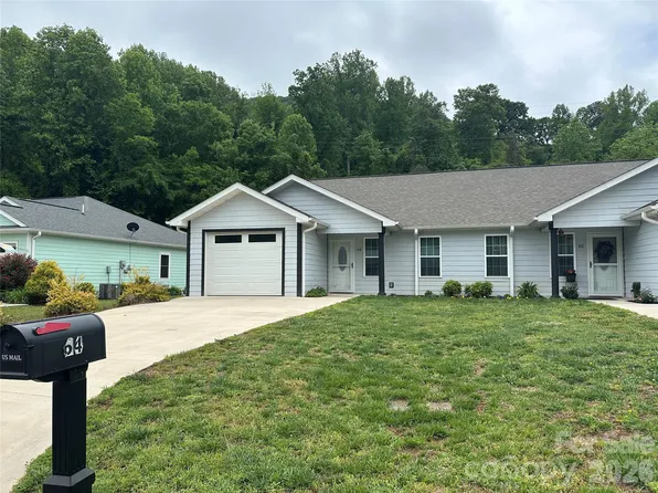 64 E Glenview St, Marion, NC 28752