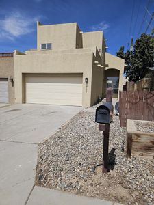 12707 Summer Ave NE, Albuquerque, NM, 87112
