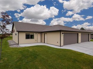1409 River Point Loop APT 2, Billings, MT 59101