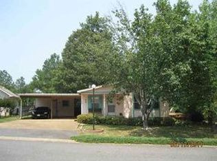 103 Latricia St, Hot Springs, AR 71913