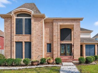 3435 Ashton Park Dr, Houston, TX 77082