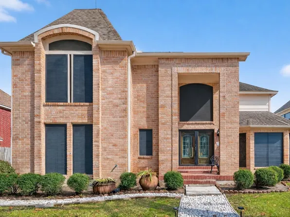 3435 Ashton Park Dr, Houston, TX 77082